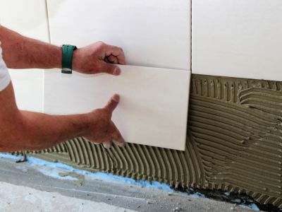 Tile repairs Bendigo